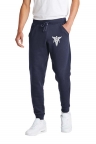 Sport-Tek Fleece Jogger with NASBOCES PTAide Logo